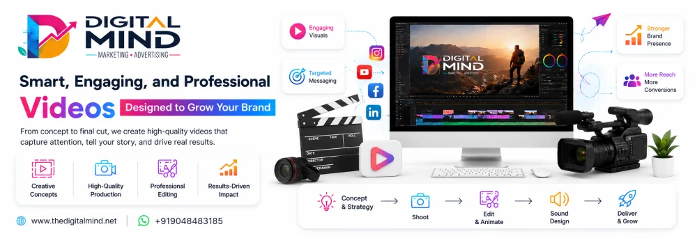 AI Video Advertising